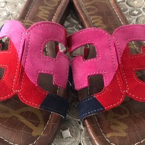 Sam Edelman Shoes - Sam Edelman Slides Sam Edelman Shoes - Sam Edelman Slides